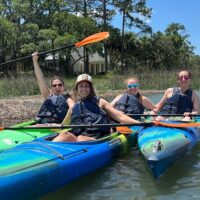 Boat Rentals