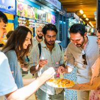 Market Tours