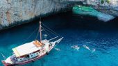 Great and affordable boat trip