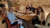 Private wine tour