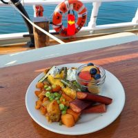 Brunch Cruises