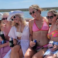 Cruises, Sailing & Water Tours