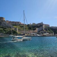 Sailing Trips