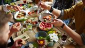 good local food tour!