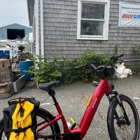 Self-guided Tours & Rentals