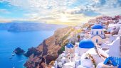 Santorini