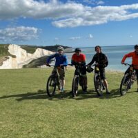 Bike & Mountain Bike Tours
