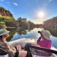 Boat Tours