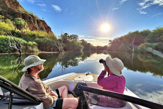 Valentine's Day in Kununurra