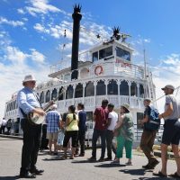 Half-day Tours