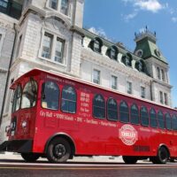 Trolley Tours