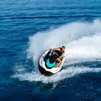Waterskiing & Jetskiing