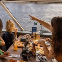 Day Cruises