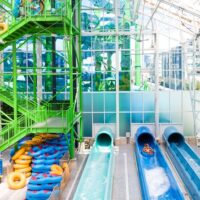 Water Parks