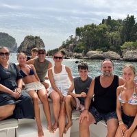 Boat Tours