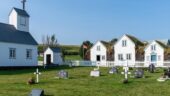 Beautiful natural sites and history