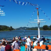 Catamaran Cruises