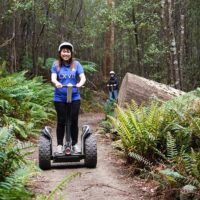 Segway Tours