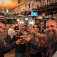 Beer & Brewery Tours