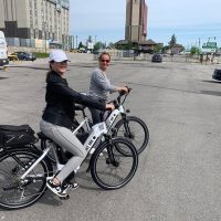 Bike Rentals
