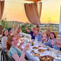 Cooking Classes