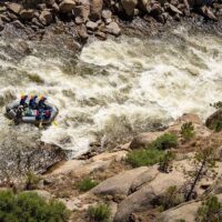 Float Trips