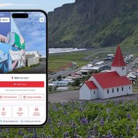 Audio Guided Tours
