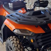 Motorcycle Tours