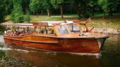 Best Canal Cruise
