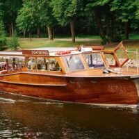 Cruises, Sailing & Water Tours