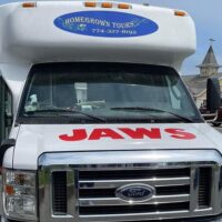 Hop-on Hop-off Tours