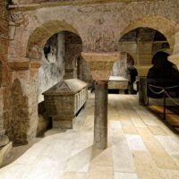 Ghost & Vampire Tours