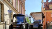 A perfect tour/introduction to Gdansk!!!