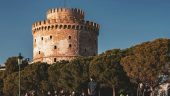 Best tour in Thessaloniki.