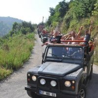 Safaris