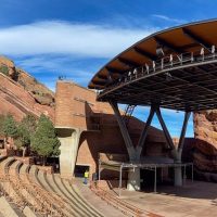 Literary, Art & Music Tours