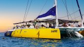 Great relaxing cruise