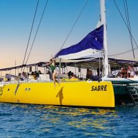Sailing Trips