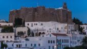 A must do trip on a visit to Patmos