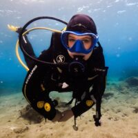 Scuba Diving