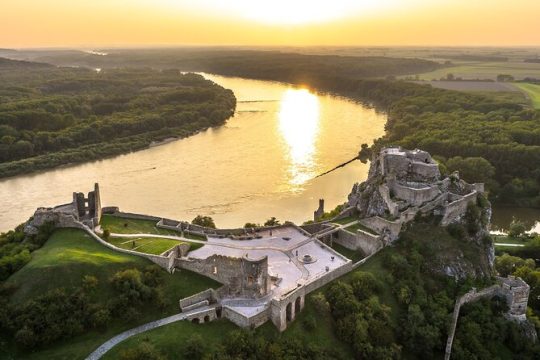New Year’s Eve in Bratislava
