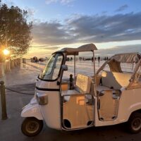 Tours & Sightseeing