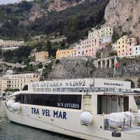 Ferry Services