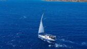 Awesome sailing day