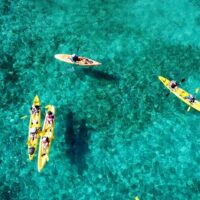 Water Sports