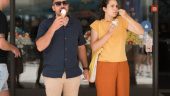 Amazing food tour
