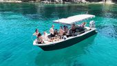 Tony is a wonderful boat guide! Ask for him!