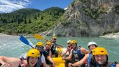 Must do activity in Albania