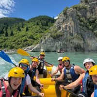 Boat Tours