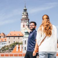 Architecture Tours